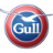 Gull New Zealand logo