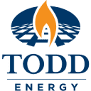 Todd Energy logo